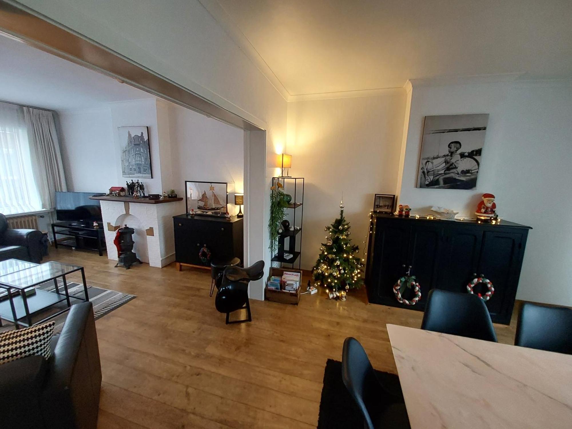 Willa Repos St Elisabeth Nabij Plopsaland De Panne Zewnętrze zdjęcie
