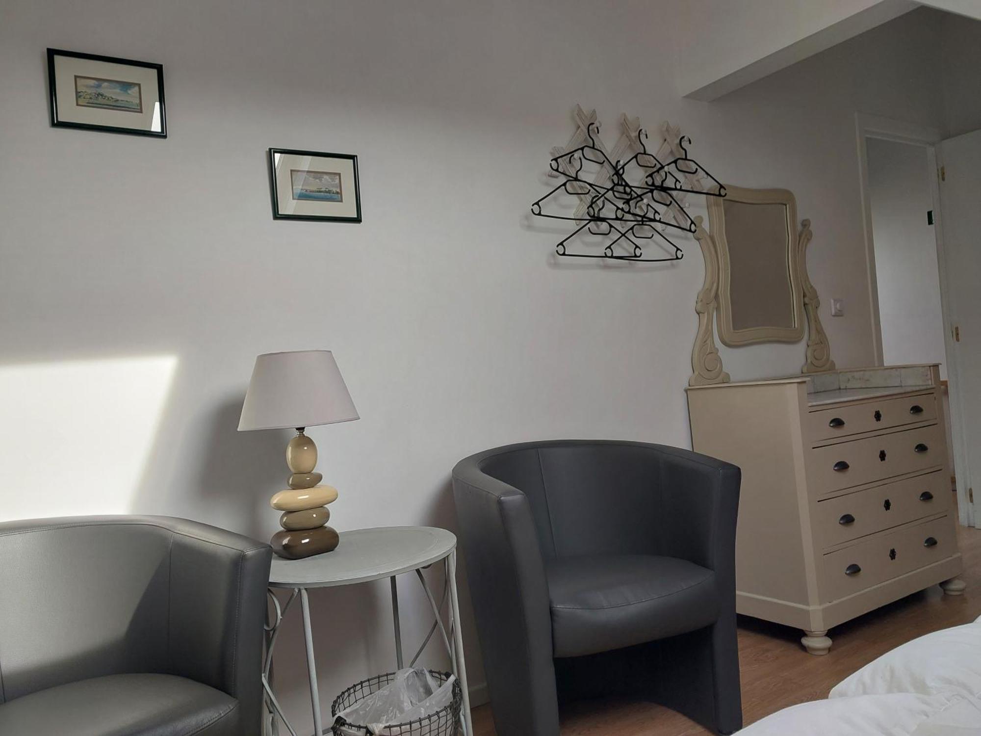 Willa Repos St Elisabeth Nabij Plopsaland De Panne Zewnętrze zdjęcie